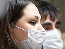 Соблюдение масочного режима проверили в транспорте Рязани