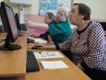 Жители поселения смогут познакомиться с тренингом клуба саморазвития