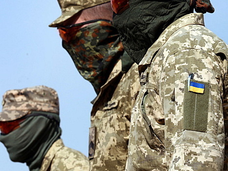 На Украине раскрыли правду о бунте ВСУ из-за одного решения командования