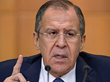 Лавров: Евросоюз уничтожил отношения с Россией