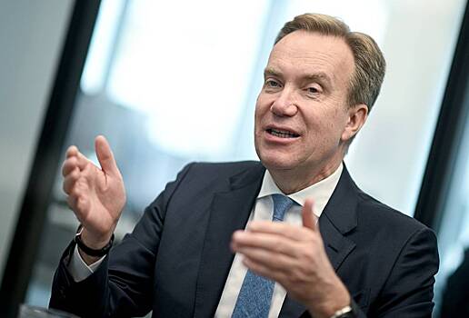 Названы три главные угрозы для мировой экономики