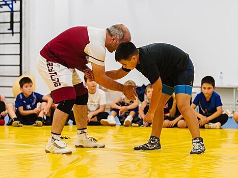 Месяц боевых искусств пройдет в столице