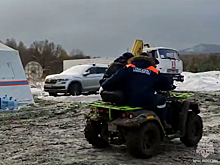 «На поиски не пустят»: волонтерам запретили приезжать в район пропажи семьи Усольцевых