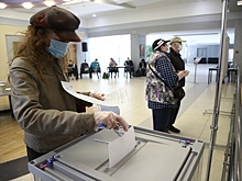 Общественная палата Калининградской области направит на избирательные участки 1110 наблюдателей