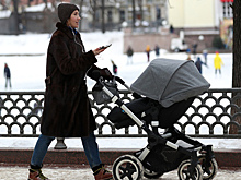 Россиянкам в декрете найдут новое занятие