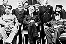 Как Сталин, Рузвельт и Черчилль хотели поступить с Германией после Победы