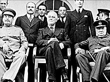 Как Сталин, Рузвельт и Черчилль хотели поступить с Германией после Победы