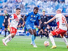 Зарема: у "Спартака" появилась возможность сбросить "Зенит" с пьедестала в год его столетия