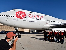 Virgin Orbit прекратит деятельность из-за проблем с финансированием