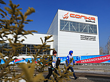 Киселев выиграл спринт в лыжном спортивном ориентировании на Универсиаде