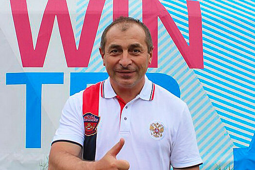 Шимбуев сменил Носова в должности главного тренера сборной России по фристайлу
