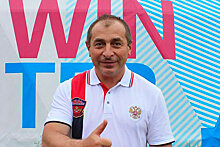 Шимбуев сменил Носова в должности главного тренера сборной России по фристайлу