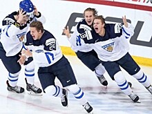 Финляндия победила Канаду в финале ЧМ-2022 и выиграла турнир в четвертый раз