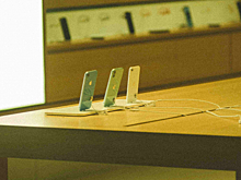 Смартфоны лидируют по снижению продаж на российском рынке электроники