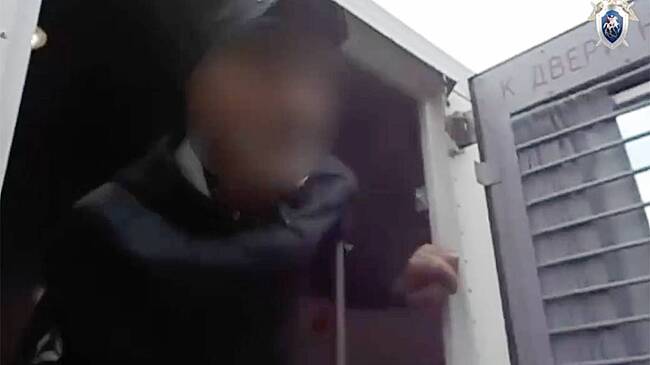 Спрятавший школьницу в подвале 29 лет назад россиянин пойдет под суд