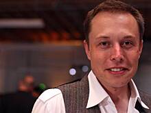 Глава SpaceX Илон Маск стал человеком года по версии журнала Time