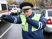 Штраф 500 рублей: новый запрет для владельцев импортных автомобилей