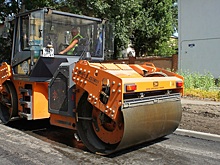 Замгубернатора Ростовской области проверил ход благоустройства моногорода Гуково