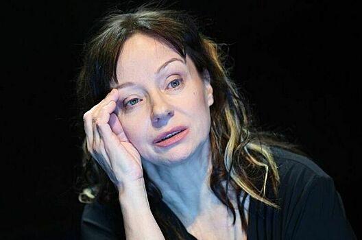 ТАСС: Причиной смерти Евгении Добровольской стало онкологическое заболевание