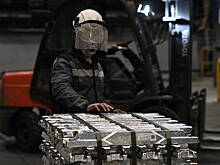 Индия снизила закупки российского алюминия