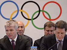Глава ОКР: российских паралимпийцев ждет то же решение, как и по олимпийцам