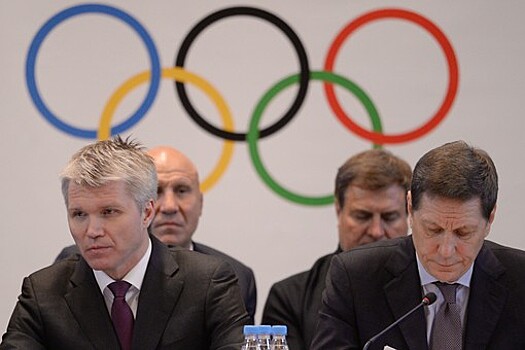В Госдуме могут перенести слушания министра спорта России