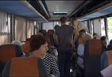Курские семьи участников СВО отправились в тур по трём городам
