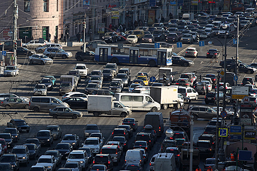 5 главных ужасов Москвы