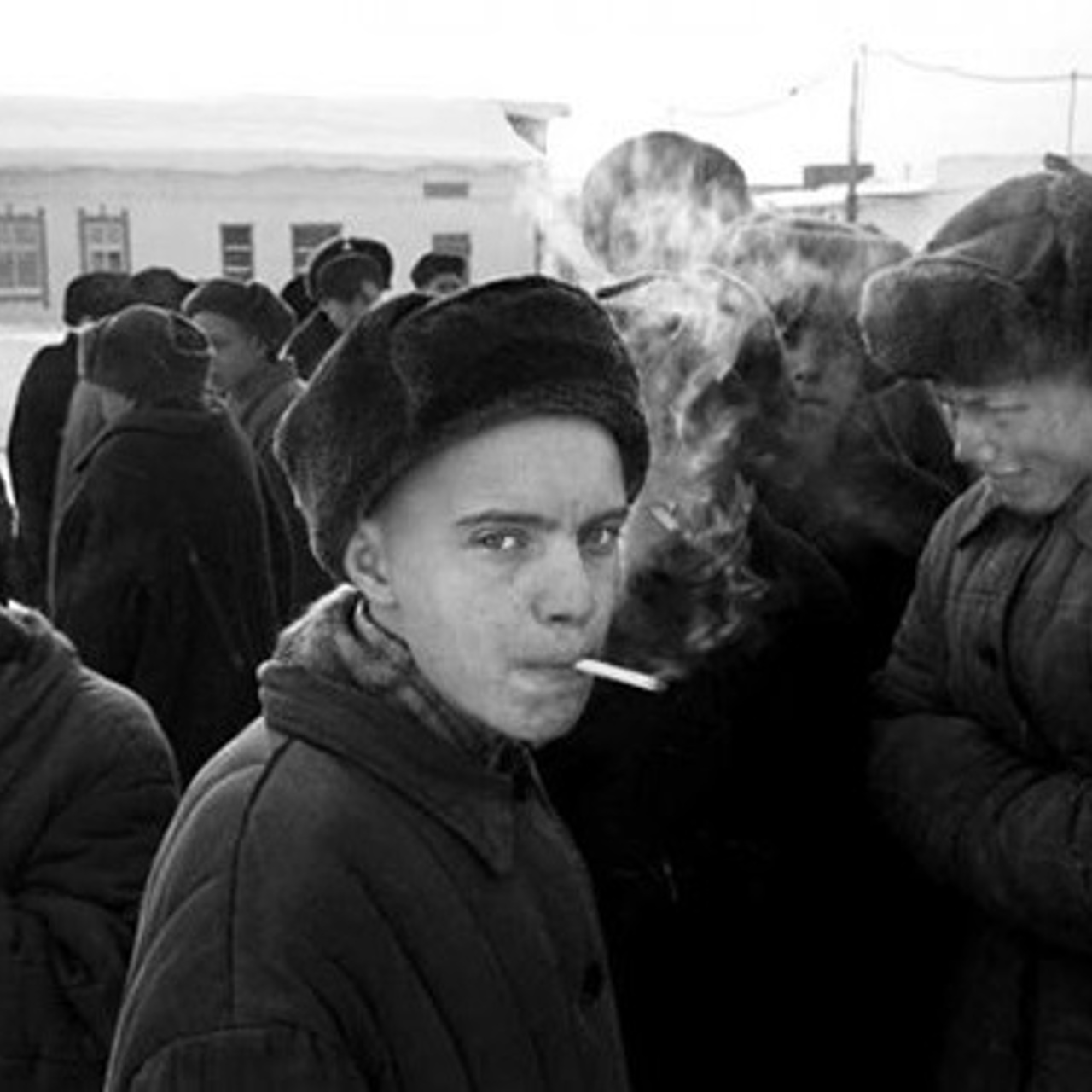 maloletok Восстание малолеток» в Азовской ВТК: самый крупный бунт детей в СССР -  Рамблер/новости