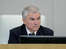 Володин: Нужно сделать все, чтобы память о героях нашей страны жила