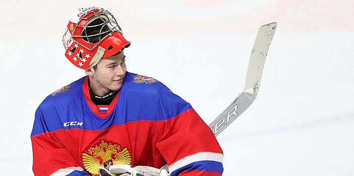 «Тампа» отправила Мифтахова в ECHL