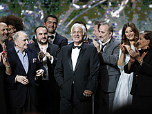 Ас из асов: почему Жан-Поль Бельмондо любил зрительское кино больше, чем артхаус