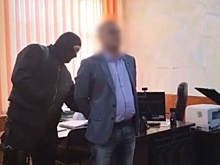Пока бывший глава на скамье подсудимых: задержан вице-мэр Троицка