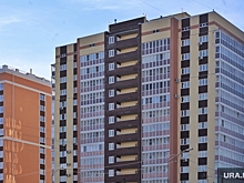 Самые дешевые квартиры Кургана продают в Заозерном районе
