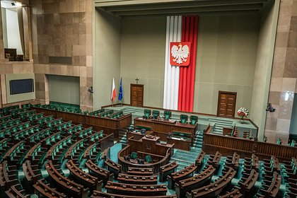 Польша заявила о несогласии с Берлином по вопросу получения репараций