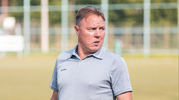 Колыванов возглавил медиафутбольный «Тандем». Тренер выбивал 2Drots и «Амкал» из Кубка с «Текстильщиком»