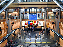 Европарламент вернул в парламентскую комиссию предложение по реформе углеродного рынка