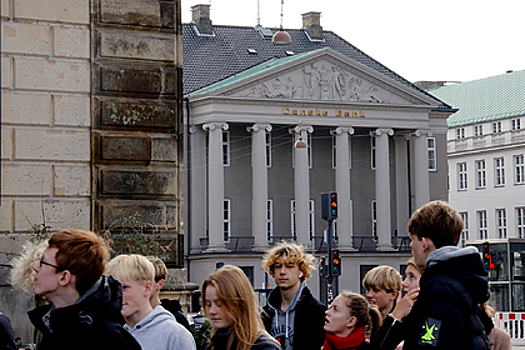 Клиентам европейского банка заплатят за обманутое доверие