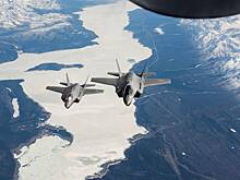Стало известно о планах Чехии купить у США 24 истребителя F-35