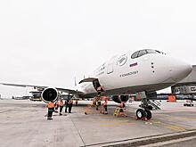 Гриппозный призрак приземлил самолёты