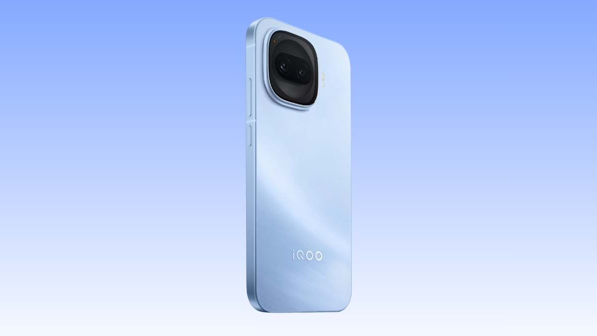 Новый стандарт: смартфон iQOO Z11 получит аккумулятор на 9000 мАч