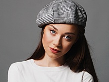 Юлия Франц — о съемках обнаженной и личной жизни