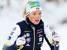 Чемпионат мира по лыжным гонкам-2023. Андерссон победила в классическом масс-старте на 30 км, Калво – 2-я, Карлссон – 3-я