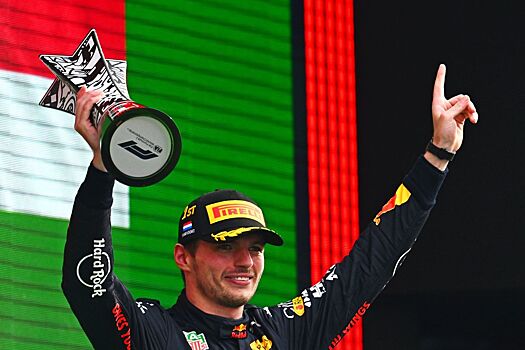 Джеки Стюарт ответил, является ли Ферстаппен лучшим гонщиком Ф-1 в истории