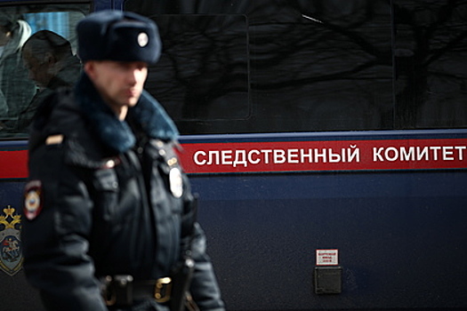 В Москве задержали организатора ячейки запрещенного религиозного движения