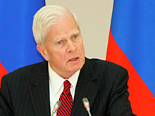 Умер бывший директор Библиотеки конгресса США Джеймс Биллингтон