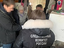 Нижегородца отправили в колонию на 6,5 лет за покушение на убийство знакомой