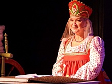 В Оренбург с гастролями приедет театр из Башкирии