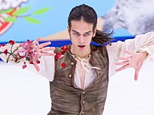 Олимпийская репетиция в «Юбилейном». На четыре дня Санкт-Петербург станет столицей фигурного катания