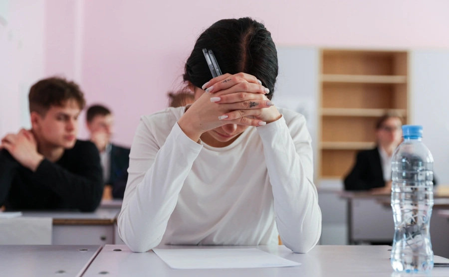 Резервные дни основного периода ОГЭ начались в Москве